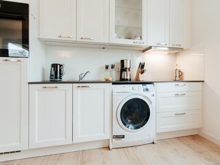 Apartamento de vacaciones Lohme  8