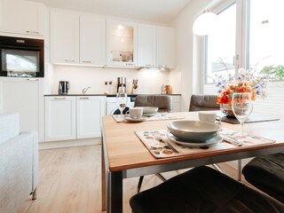 Apartamento de vacaciones Lohme  11