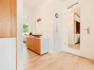 Apartamento de vacaciones Lohme  12