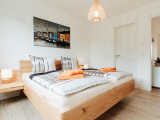 Apartamento de vacaciones Lohme  13