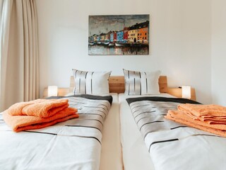 Apartamento de vacaciones Lohme  14