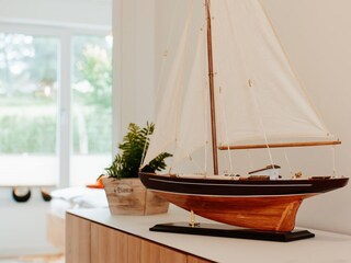 Apartamento de vacaciones Lohme  15
