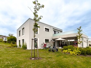 Apartamento de vacaciones Lohme  20