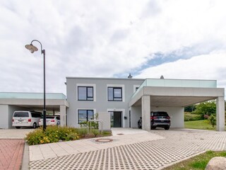 Apartamento de vacaciones Lohme  21