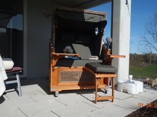 Apartamento de vacaciones Lohme  23