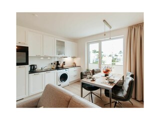 Vakantieappartement Lohme Buitenaudio-opname 1