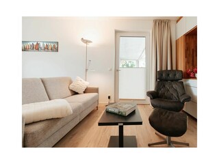 Ferienwohnung Lohme Außenaufnahme 2