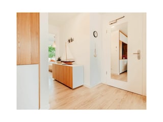Vakantieappartement Lohme Buitenaudio-opname 6