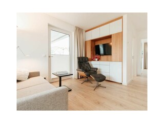 Vakantieappartement Lohme Buitenaudio-opname 8