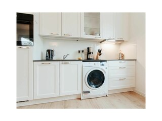 Ferienwohnung Lohme Außenaufnahme 9