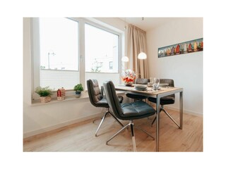 Ferienwohnung Lohme Außenaufnahme 11