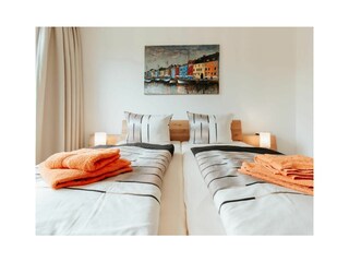 Vakantieappartement Lohme Buitenaudio-opname 13