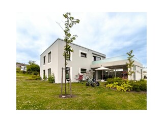 Apartamento de vacaciones Lohme Grabación al aire libre 18