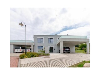 Vakantieappartement Lohme Buitenaudio-opname 19