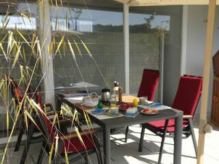 Apartamento de vacaciones Lohme Grabación al aire libre 25