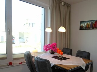 Appartamento per vacanze Lohme Registrazione all'aperto 27