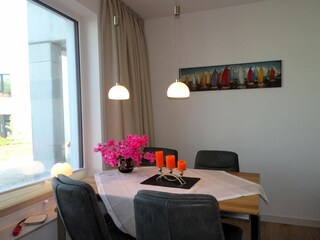 Ferienwohnung Lohme Außenaufnahme 4