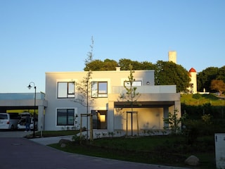 Vakantieappartement Lohme Buitenaudio-opname 30