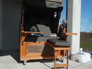 Appartement de vacances Lohme Enregistrement extérieur 32