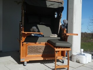 Vakantieappartement Lohme Buitenaudio-opname 32