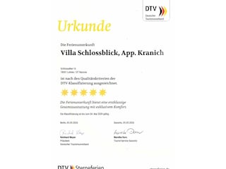 Vakantieappartement Lohme Kenmerken 17