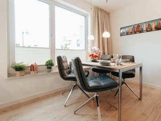 Vakantieappartement Lohme Kenmerken 24