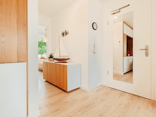 Vakantieappartement Lohme Kenmerken 30