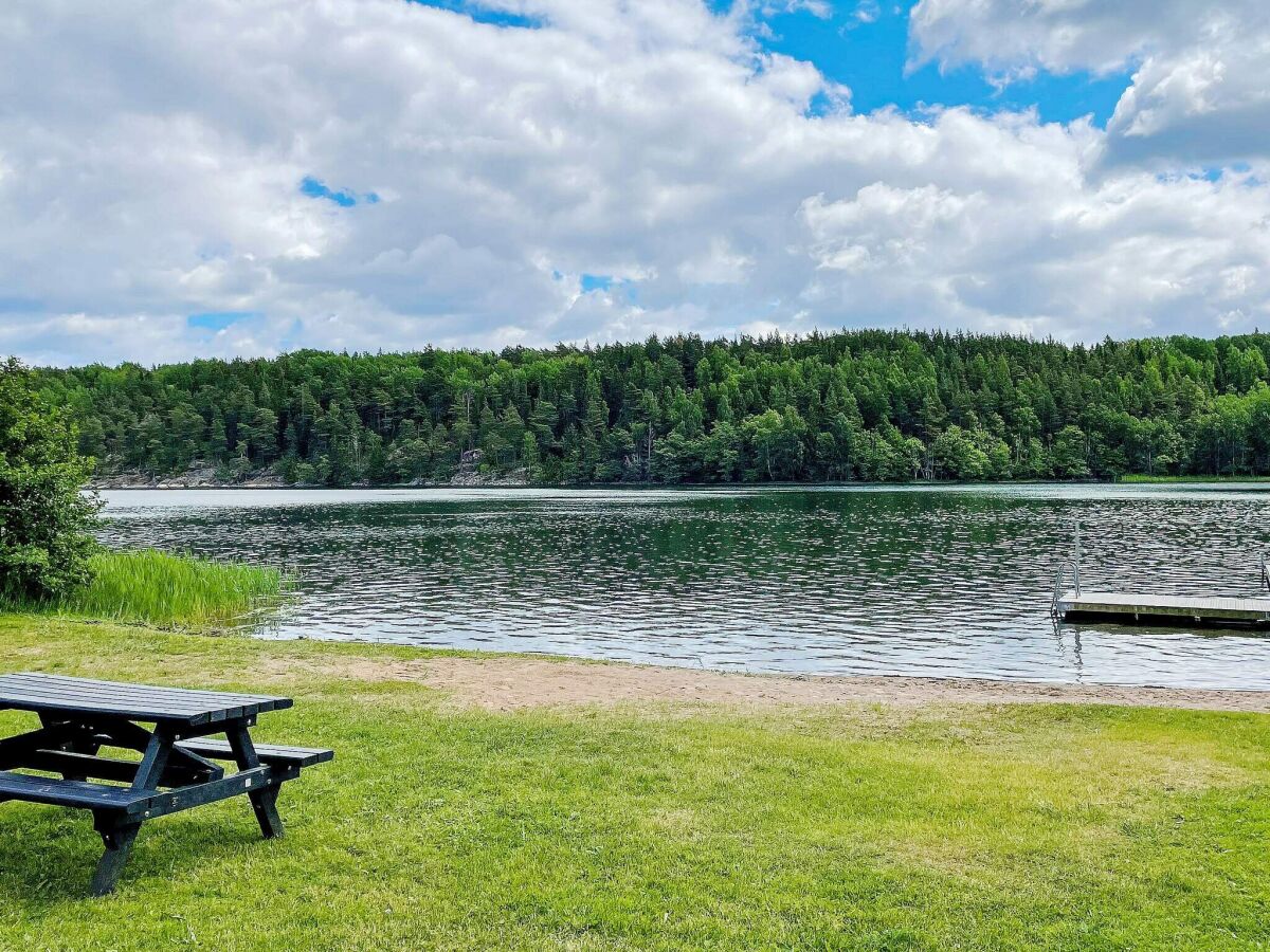 Ferienhaus Norrtälje  14