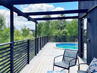 Holiday house Norrtälje Outdoor Recording 5