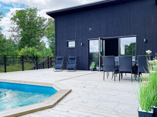 Holiday house Norrtälje Outdoor Recording 6