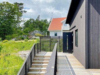 Holiday house Norrtälje Outdoor Recording 11