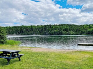 Holiday house Norrtälje  16
