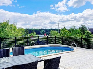 Holiday house Norrtälje  18
