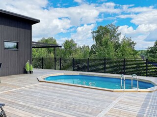Holiday house Norrtälje Outdoor Recording 4