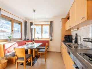 Vakantiehuis Ramsau im Zillertal Buitenaudio-opname 40