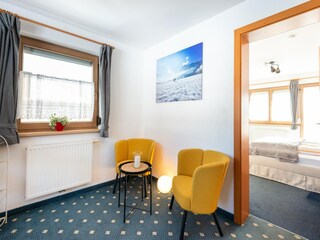 Vakantiehuis Ramsau im Zillertal Buitenaudio-opname 12