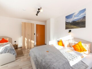 Casa per le vacanze Ramsau im Zillertal Registrazione all'aperto 15