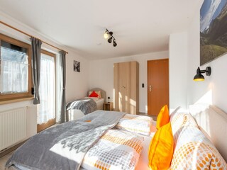 Vakantiehuis Ramsau im Zillertal Buitenaudio-opname 29