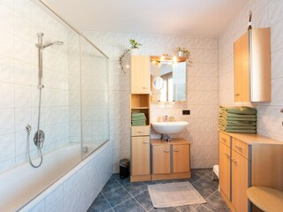 Vakantiehuis Ramsau im Zillertal Buitenaudio-opname 31