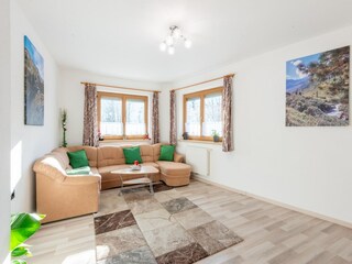Holiday house Ramsau im Zillertal Outdoor Recording 11