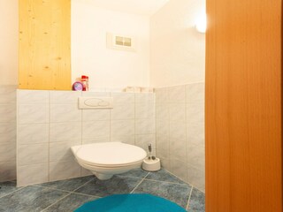 Holiday house Ramsau im Zillertal Outdoor Recording 17