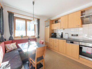 Holiday house Ramsau im Zillertal Outdoor Recording 12