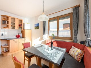 Vakantiehuis Ramsau im Zillertal Buitenaudio-opname 1