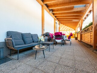 Holiday house Ramsau im Zillertal Outdoor Recording 13