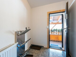 Holiday house Ramsau im Zillertal Outdoor Recording 14