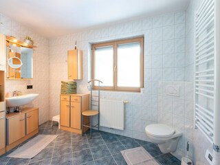 Holiday house Ramsau im Zillertal Outdoor Recording 19