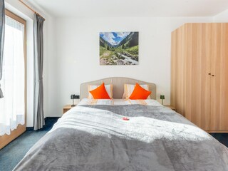 Vakantiehuis Ramsau im Zillertal Buitenaudio-opname 38