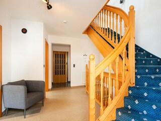 Holiday house Ramsau im Zillertal Outdoor Recording 20