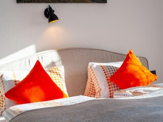 Ferienhaus Ramsau im Zillertal Außenaufnahme 18