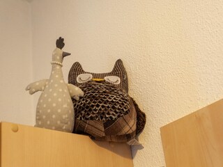 Maison de vacances Ramsau im Zillertal Enregistrement extérieur 24